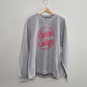 Pressbox Boston College Sweatshirt